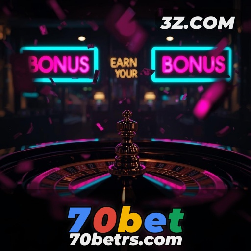 70bet - Atrações Imperdíveis do Cassino 70bet: Emoção e Diversão