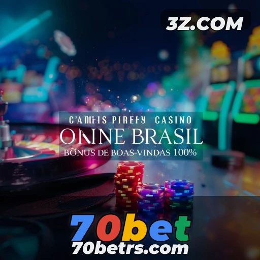 Jackpot Imperdível no 70bet: Emoção e Grandes Prêmios
