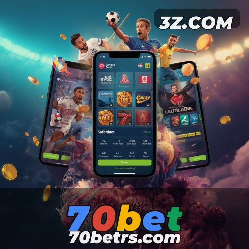 70bet - Ofertas Imperdíveis: Promoções do 70bet para Todos os Jogadores