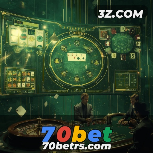 70bet - Jogos Virtuais: A Inovação da 70bet